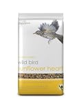 Chapelwood Sunflower Hearts 12.75kg