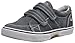 Sperry Top-Sider Halyard H&L Boat Shoe (Toddler/Little Kid),Navy Saltwash Canvas,8.5 M US Toddler