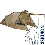  : Nordisk Zelt Kara