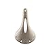 Brooks England Women's Cambium C17S Carved Saddle