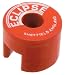 1/2 (A), 3/8 (B), 5/32 (C), 9/32 (D), 11/64 (E), 1 1/2 lbs. pull, Button Magnet, Permanent Magnet