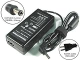 Laptop Charger for Toshiba Libretto 20CT 30CT 50 50CT 60CT 70CT 75CT U100 U105, Portege 2000 2010 320 3500 3505 600 610 620 650 660 7000 7010 7020 7030 7120 7140 7200 7220 R100 R150, Satellite 1555 1800 1805 200 205 210 215 220 225 230 250 2065 4000 4005 4010 4015 4020 4025 4030 4060 4070CDS 4080 4090 4100 4200 4300 4600 T1800 T1850 T1850C T2100 T2155, Satellite Pro 400 405 410 420 425 430 440 445 460 470 480 4200 4270 4280 4290 4300 4310 4320 4340