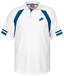 Men's Detroit Lions 'Cross Bar' Polo