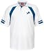 Men's Detroit Lions 'Cross Bar' Polo