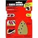 Black & Decker 74-583H 120-Grit Mouse Sand Paper