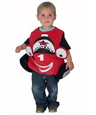 Roary the Racing Car Tabard
