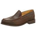 FRYE Men's Jack Venetian Doc,Dk Brown,7 M