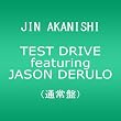 �u�e�X�g�E�h���C�u�E�t�B�[�`�������O�E�W�F�C�\���E�f���[���yJIN AKANISHI�z[WPCR-14366]�v
