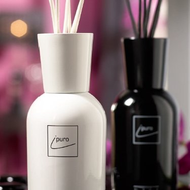 Produkt-Bild: Raumduft Black 240 ml Ipuro