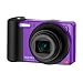 Pentax Optio RZ10 Digital Camera - Purple (14MP, 10 x Optical Zoom) 2.7 inch LCD Screen