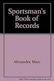 The sportsman's book of records