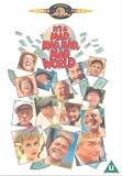 It's a Mad, Mad, Mad, Mad World [Region 2]