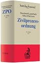 Zivilprozessordnung: mit FamFG, GVG und anderen Nebengesetzen