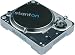 STANTON MAGNETICS Direct Drive Turnable T120