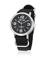 SO&CO Reloj 5002.1 Negro