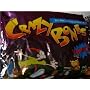 GOGO'S CRAZY BONES - THINGS
