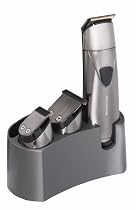 Remington MB-900 High Precision Washable Mustache and Beard Trimmer