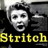 Elaine Stritch: Stritch (Very Rare)