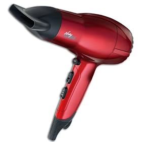 Nicky Clarke 'Desired'  Professional Salon 2000W Hairdryer