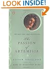 The Passion of Artemisia: A Novel