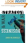 Strategy In Poker Business And War