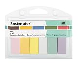 Fastenater Brights Staple Bars Value Pack