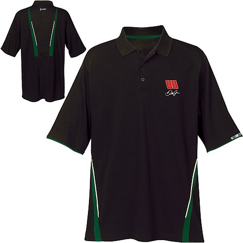 Buy Chase Authentics Dale Earnhardt, Jr. Team Pride Polo by Chase Authentics