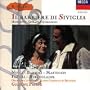 Rossini: Il barbiere di Siviglia (The Barber of Seville)/ Patan� [higlights]
