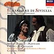Rossini: Il barbiere di Siviglia (The Barber of Seville)/ Patanè [higlights]