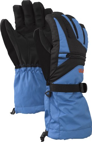 Burton Kinder Snowboardhandschuhe VENT, mascot, Gr. XS, 254412