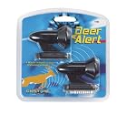 DEER ALERTS AUTO WISTLE BLACK OR CHROME