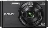 Sony DSCW830