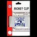 NFL Sculpted & Enameled Pewter Moneyclip - Minnesota Vikings