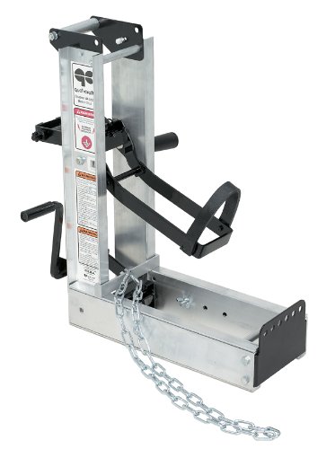 Qualcraft 2000-Ultra Kit Ultra Jack Aluminum Pump Jack Scaffolding System