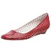 Enzo Angiolini Women's Enthusiasm Ballet Flat