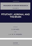 Pituitary, adrenal and the brain