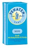 Penaten Baby Soap 100g bar by Penaten