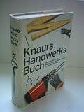Produkt-Bild: G&uuml;nther Voss: Knaurs Handwerksbuch