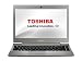 Toshiba Satellite Z930-130 33,8 cm (13,3 Zoll) Ultrabook (Intel Core i7 3667U, 2GHz, 4GB RAM, 256GB SSD, Intel HD 4000, Win 8)