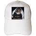 Took Much Trick-or-Treating Cat - Adult Baseball Cap