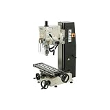 M1111 - SHOP FOX  6 X 21 Mill/Drill