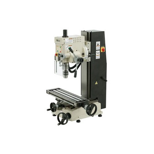 SHOP FOX M1111 6-Inch by 21-Inch Mill and Drill