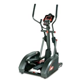 IronMan CDT Elliptical Trainer