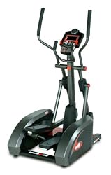 IronMan CDT Elliptical Trainer