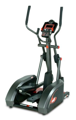 IronMan CDT Elliptical Trainer