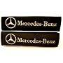Mercedes Benz Seat Belt Cover Shoulder Pad one pair