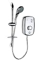 Triton Kito 10.5kW - Chrome