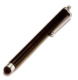 PhoneMate "Pro" Stylet pour Samsung Galaxy Tab. Stylet Pour Ecran Tactile Et Capacitif - Noir .