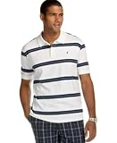 Nautica Marsden Striped Polo