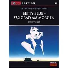 Betty Blue - 37,2 Grad am Morgen (Director's Cut)  - FOCUS-Edition